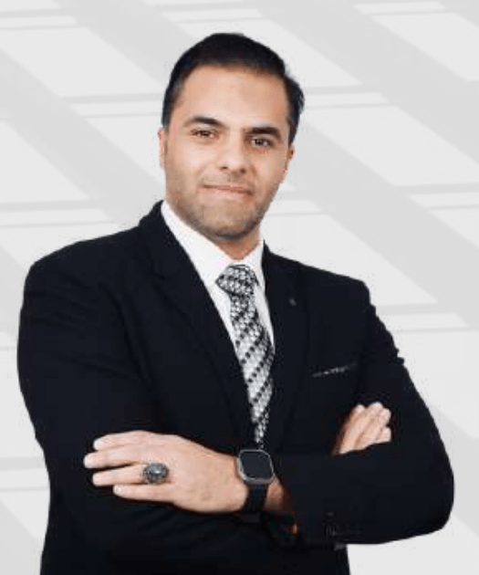 كريم شلبي <span>المدير المالي</span>