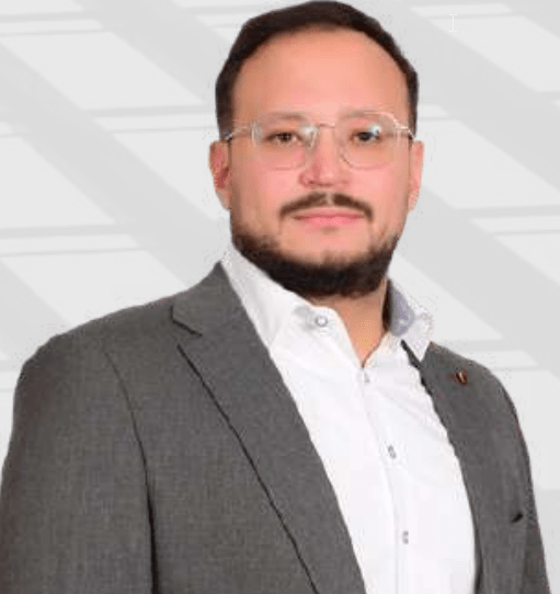 شادي المصري <span>مدير المشاريع</span>