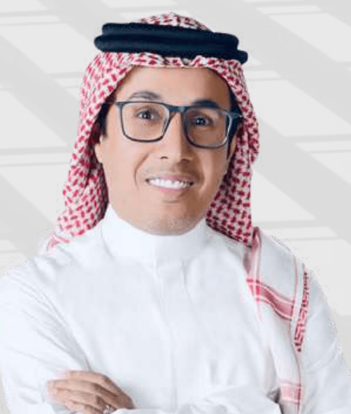 عبيد العنزي <span>رئيس اللجنة التنفيذية</span>